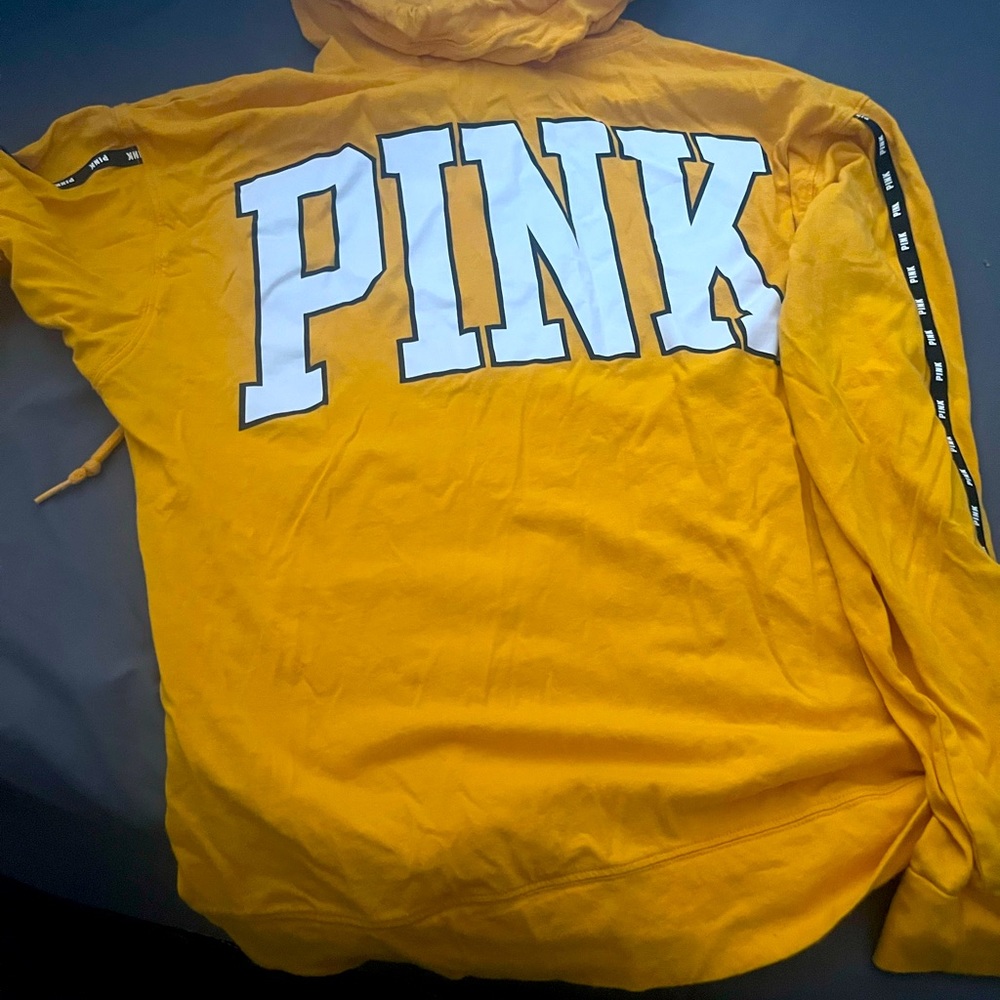 Pink sweatshirt by VS